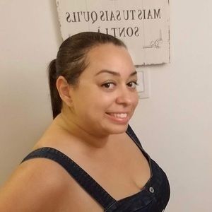 Meet your Posher, Amani